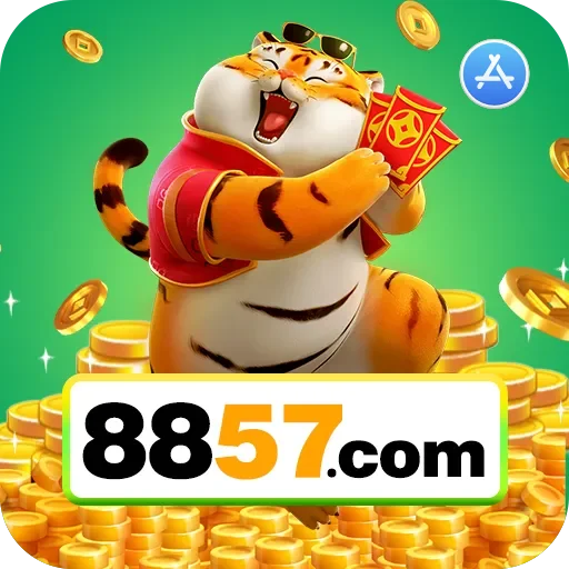 8857 App - Aplicativo Móvel Oficial