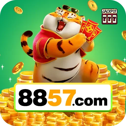 8857 Slot - 320+ Caça-Níqueis Premium