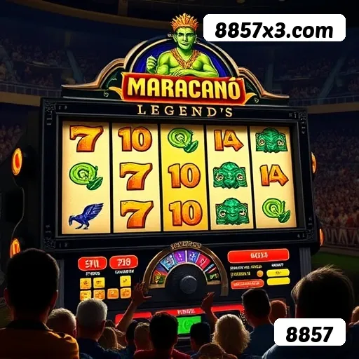 8857 - Customer Support