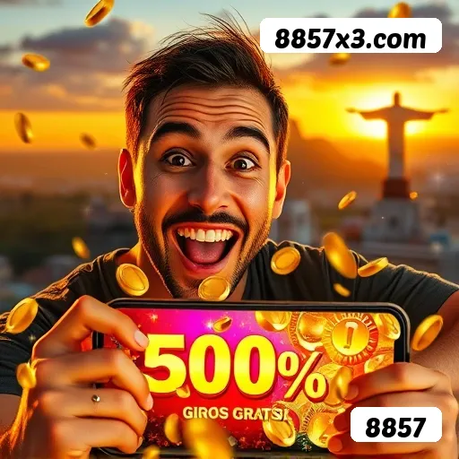 8857 Fortaleza - Sports Winners