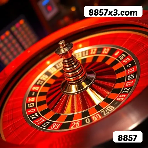 8857 - cassino ao vivo