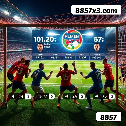 8857 Rio de Janeiro - Calendar